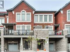 16 BACKWATER TRAIL Brampton Ontario, L7A 5B8