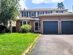 27 MACDOUGALL DRIVE Brampton Ontario, L6S 3P4