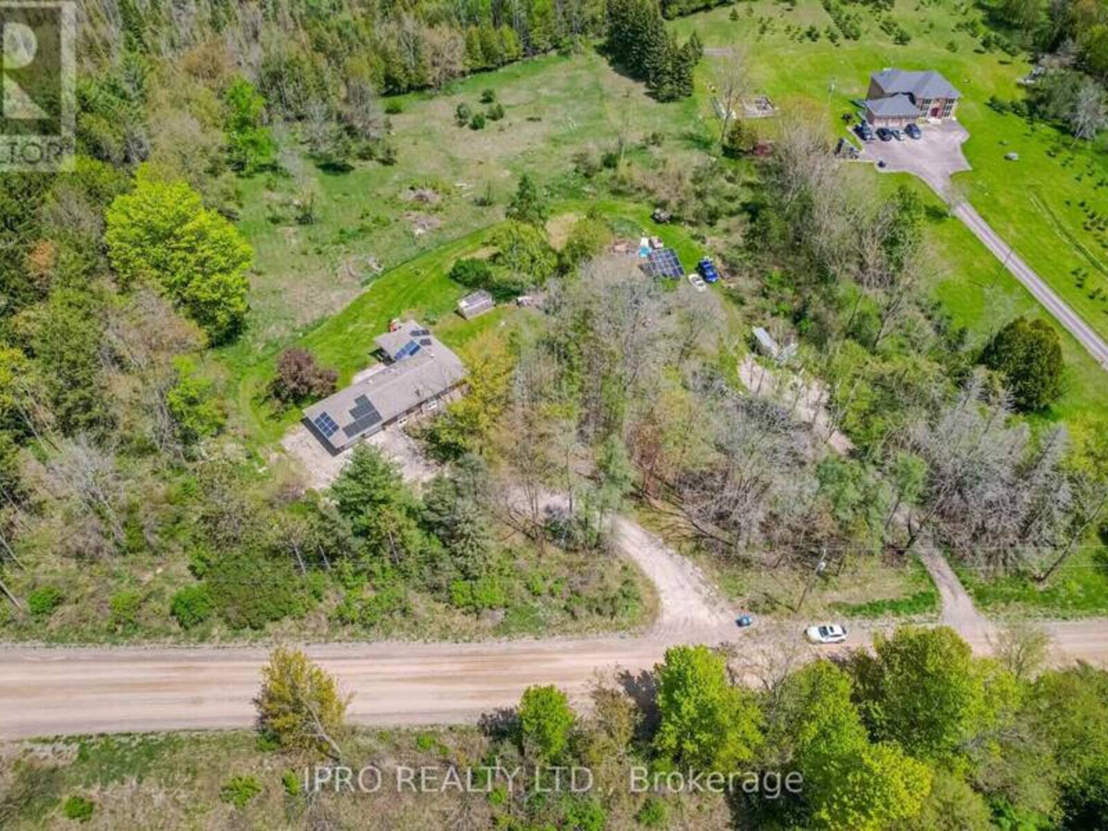 18697 CENTREVILLE CREEK ROAD, Caledon, Ontario L7K 2M2