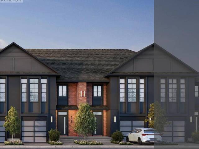 LOT 3 TBD HEATHWOODS AVENUE London Ontario, N6P 1H3