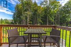 61 QUINN FOREST DRIVE | Bracebridge Ontario | Slide Image Fifteen