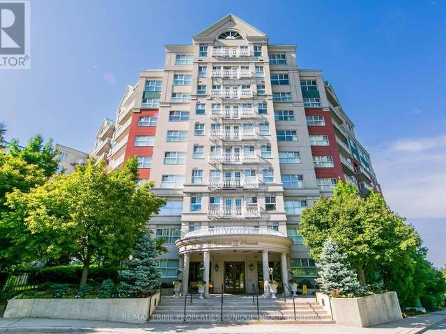 PH 16 - 18 CONCORDE PLACE Toronto Ontario, M3C 3T9