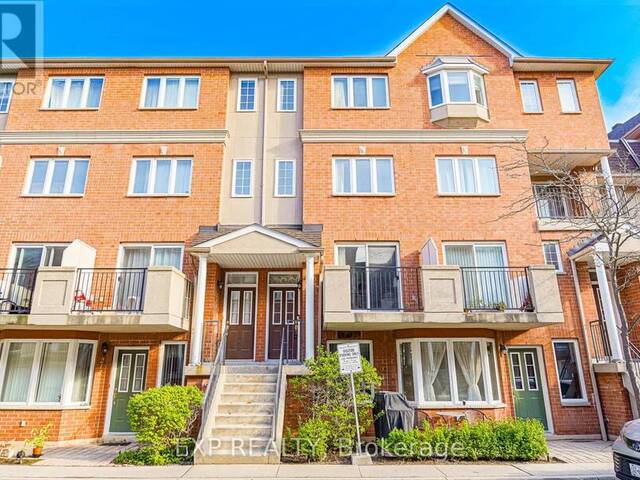 215 - 1881 MCNICOLL AVENUE Toronto Ontario, M1V 5E9