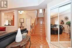 94 MONTEREY ROAD | Vaughan Ontario | Slide Image Nine