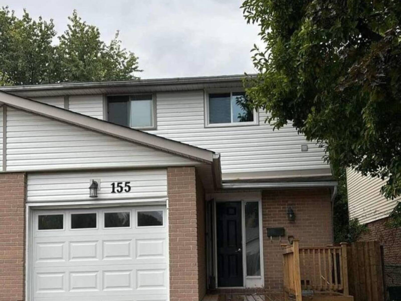 155 BEDFORD CRESCENT, Sarnia, Ontario N7S 4B4