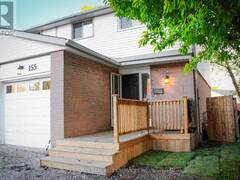 155 BEDFORD CRESCENT Sarnia Ontario, N7S 4B4