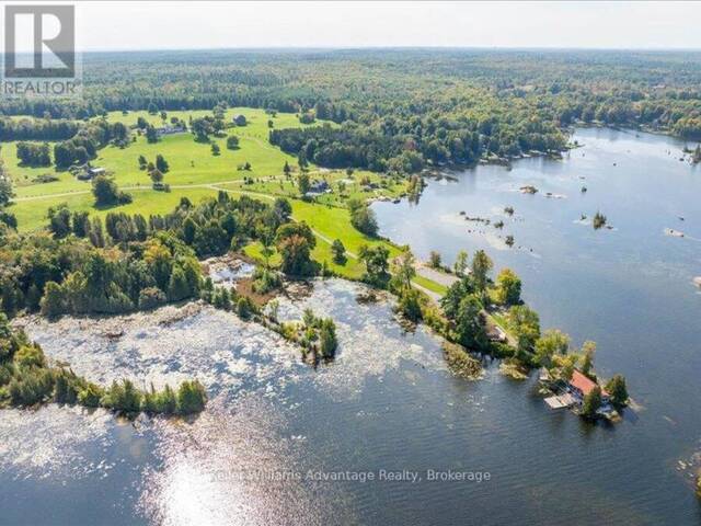 754 HAWKINS ROAD North Kawartha Ontario, K0L 2H0 - Vacant Land For Sale