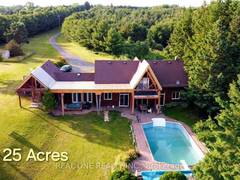 1785 OAK HILL ROAD Port Hope Ontario, L0A 1B0