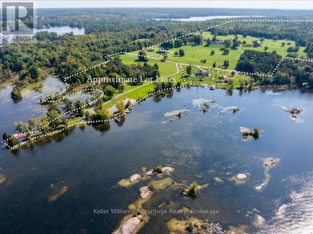 2250 6TH LINE North Kawartha Ontario, K0L 2H0 - Vacant Land For Sale