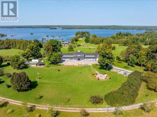 2250 GILCHRIST BAY ROAD North Kawartha Ontario, K0L 2H0