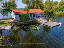 2250 GILCHRIST BAY ROAD | North Kawartha Ontario | Slide Image Thirty-seven