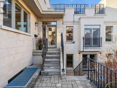 5 - 578 SPADINA AVENUE Toronto Ontario, M5S 2H2