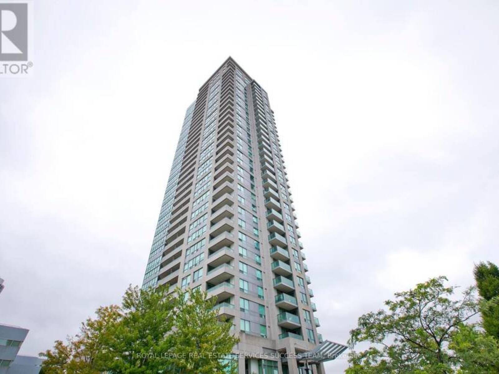 2001 - 50 BRIAN HARRISON WAY, Toronto, Ontario M1P 5J4