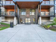 506 - 304 ESSA ROAD Barrie Ontario, L9J 0H4