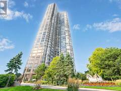 3708 - 1 PALACE PIER COURT Toronto Ontario, M8V 3W9