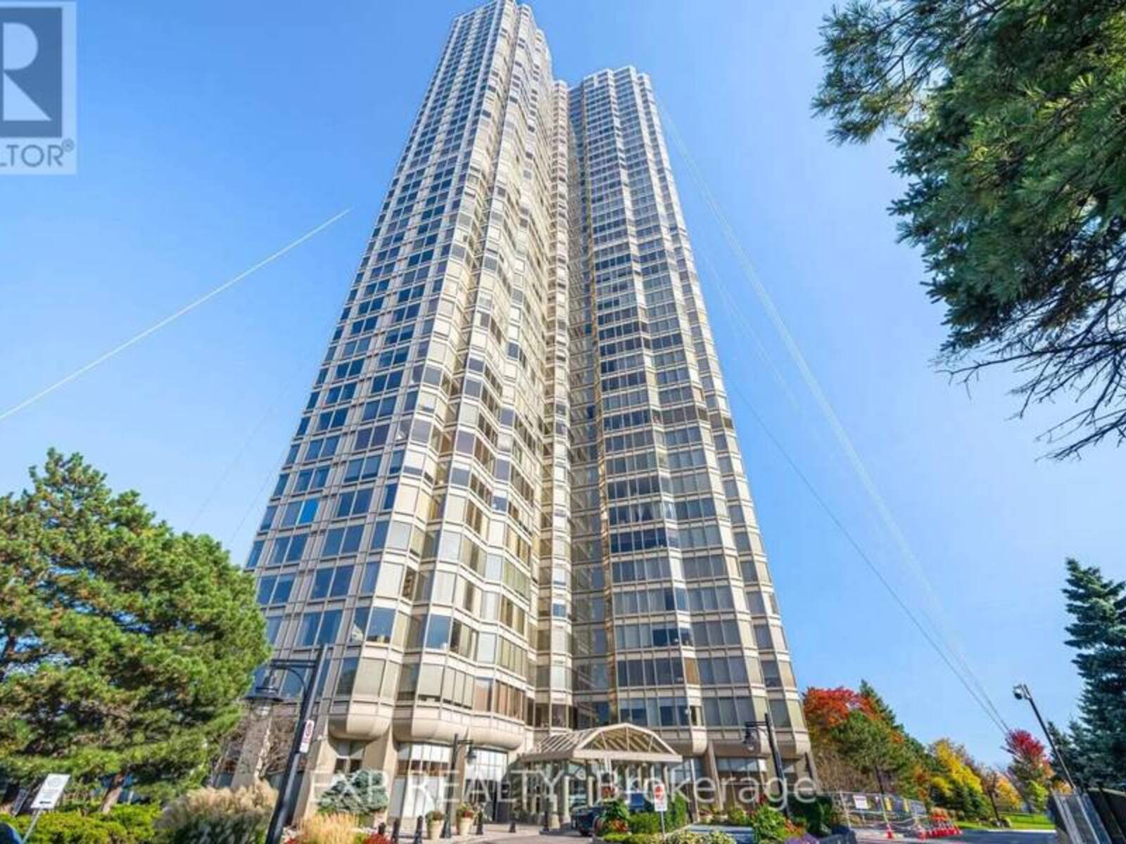 3708 - 1 PALACE PIER COURT, Toronto, Ontario M8V 3W9