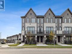 1503 - 160 DENSMORE ROAD Cobourg Ontario, K9A 0X8