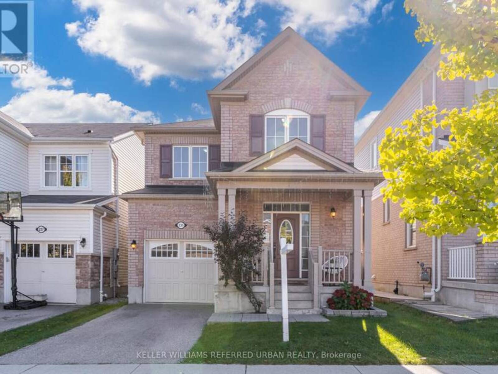 231 SEABROOK DRIVE, Kitchener, Ontario N2R 0G2