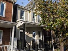 278 EUCLID AVENUE Toronto Ontario, M6J 2K2