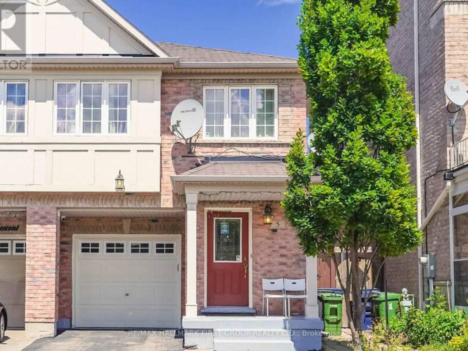 5 GOULDEN CRESCENT, Toronto, Ontario M1L 0A8