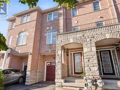 20 LAWRENCETOWN STREET Ajax Ontario, L1S 0B8