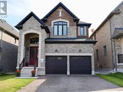 1373 BLACKMORE STREET Alcona Ontario, L9S 0P3