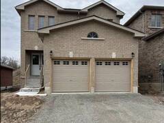 5 REVOL ROAD Penetanguishene Ontario, L9M 1N8