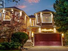 63 LEEWARD DRIVE Brampton Ontario, L6S 5V9