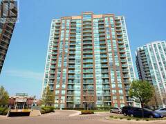 707 - 4889 KIMBERMOUNT AVENUE Mississauga Ontario, L5M 7R9