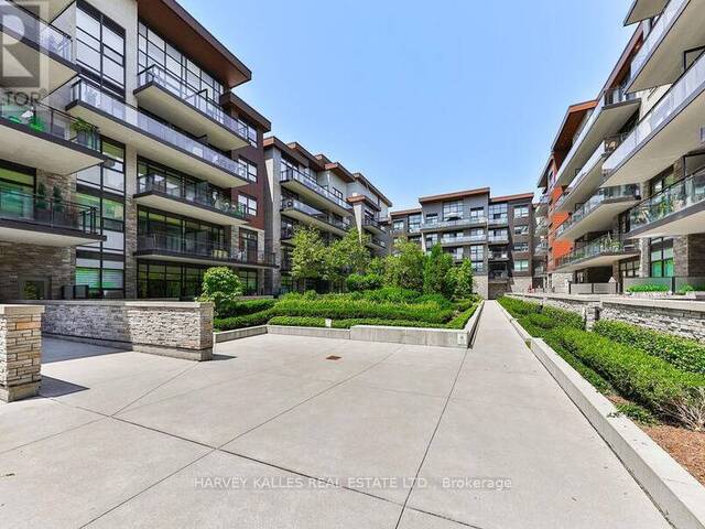 366 - 1575 LAKESHORE BOULEVARD W Mississauga Ontario, L5J 0B1