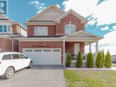 367 EQUESTRIAN WAY Cambridge Ontario, N3E 0C1