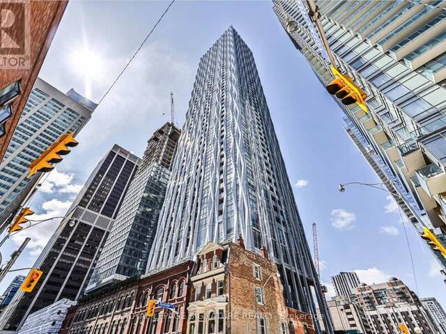 4309 - 1 YORKVILLE AVENUE Toronto Ontario, M4W 0B1