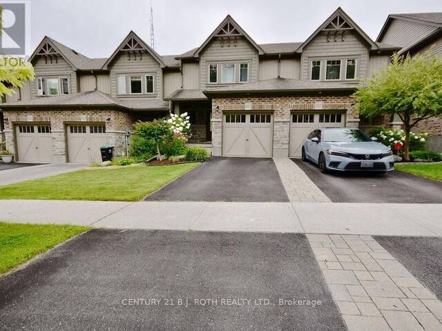 1025 COOK DRIVE Midland Ontario, L4R 0E4