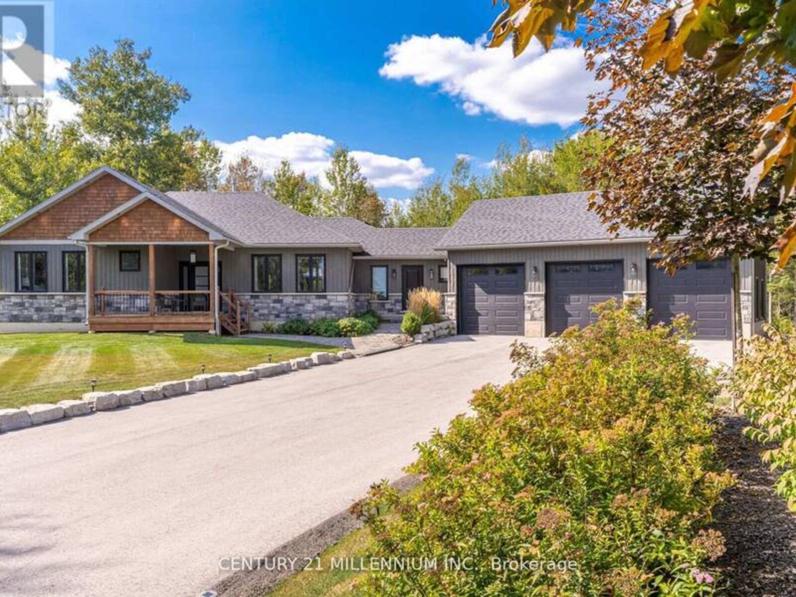 474432 COUNTY RD 11, Amaranth, Ontario L9W 0R5