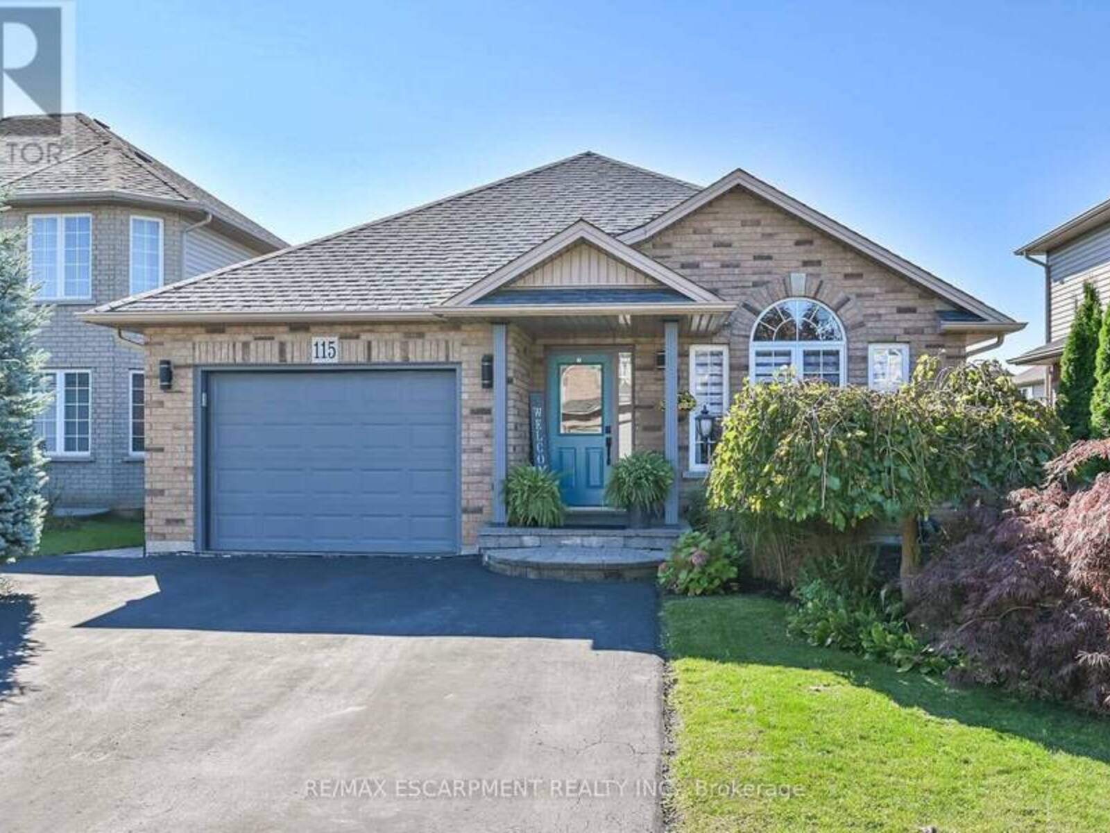 115 PROVIDENT WAY, Hamilton, Ontario L0R 1W0