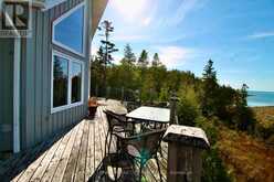 211 EAGLE DRIVE | Northern Bruce Peninsula Ontario | Slide Image Two