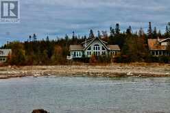 211 EAGLE ROAD | Northern Bruce Peninsula Ontario | Slide Image One