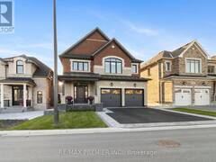 18 TEN PINES ROAD Vaughan Ontario, L4H 5B3