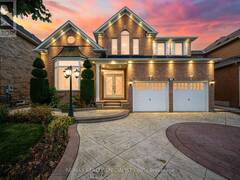 30 LATANIA BOULEVARD Brampton Ontario, L6P 1S9