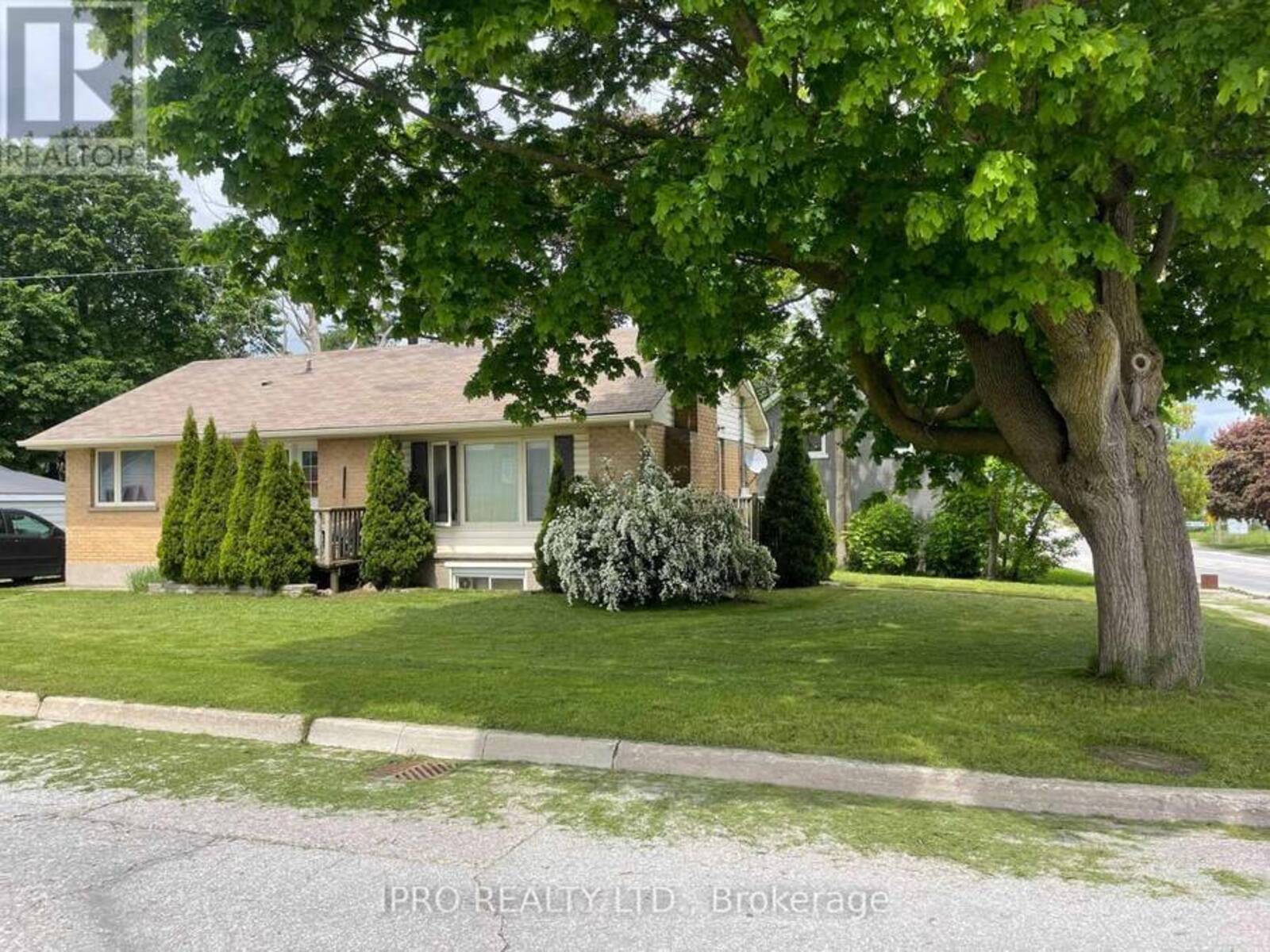 79 JOHN STREET, Orangeville, Ontario L9W 2P7