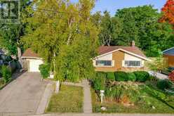 40 MEADOW CRESCENT | Kitchener Ontario | Slide Image One