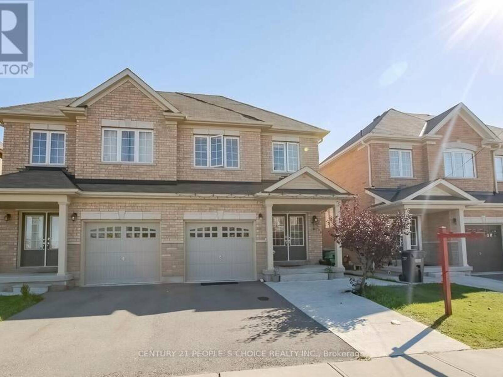 58 LANARK CIRCLE, Brampton, Ontario L6X 5L3