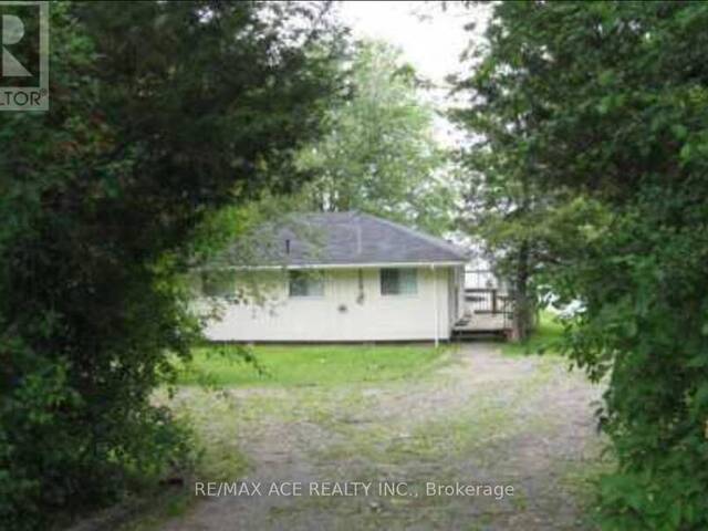 26 OSPREY ROAD Kawartha Lakes Ontario, K9V 4R5