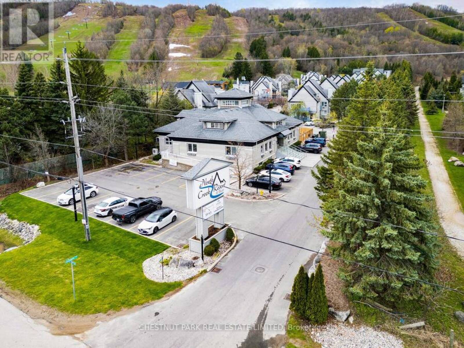 406 - 796468 GREY ROAD 19, The Blue Mountains, Ontario L9Y 0N6