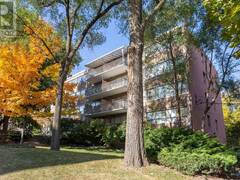 410 - 160 THE DONWAY W Toronto Ontario, M3C 2G1