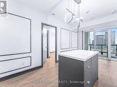 #1605 - 8868 YONGE STREET E Richmond Hill Ontario, L4C 1Z8