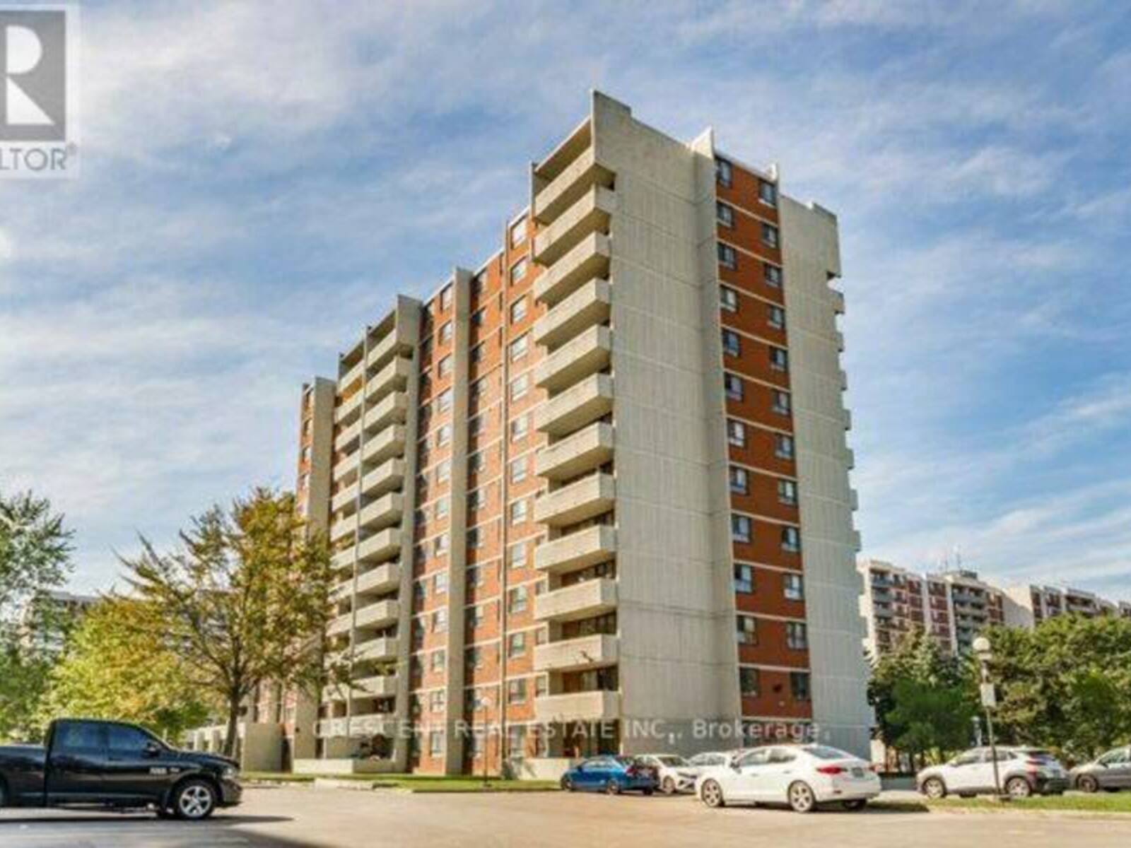 611 - 10 STONEHILL COURT S, Toronto, Ontario M1W 2X8