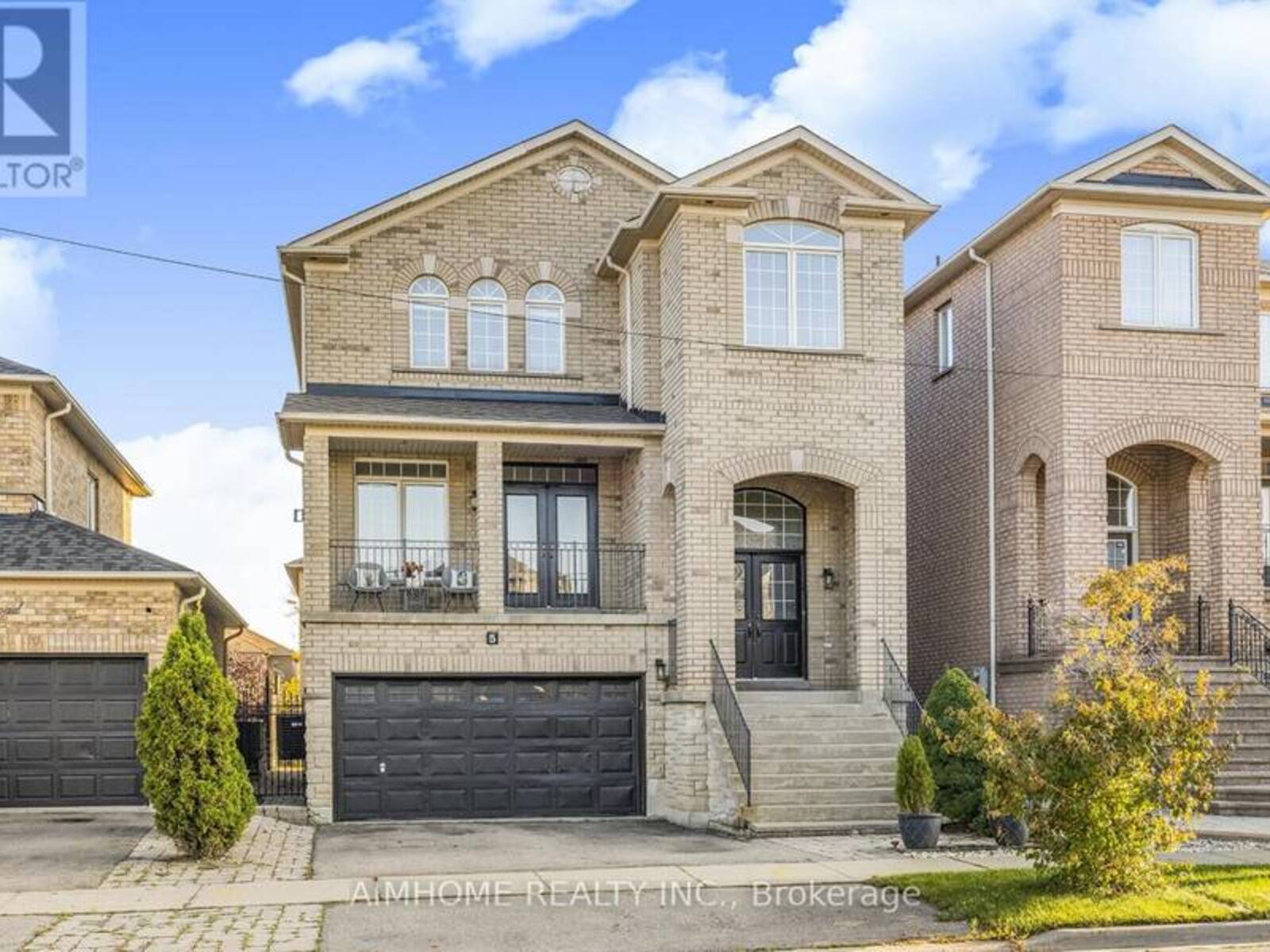 5 HAWSTONE ROAD, Vaughan, Ontario L4H 3C1