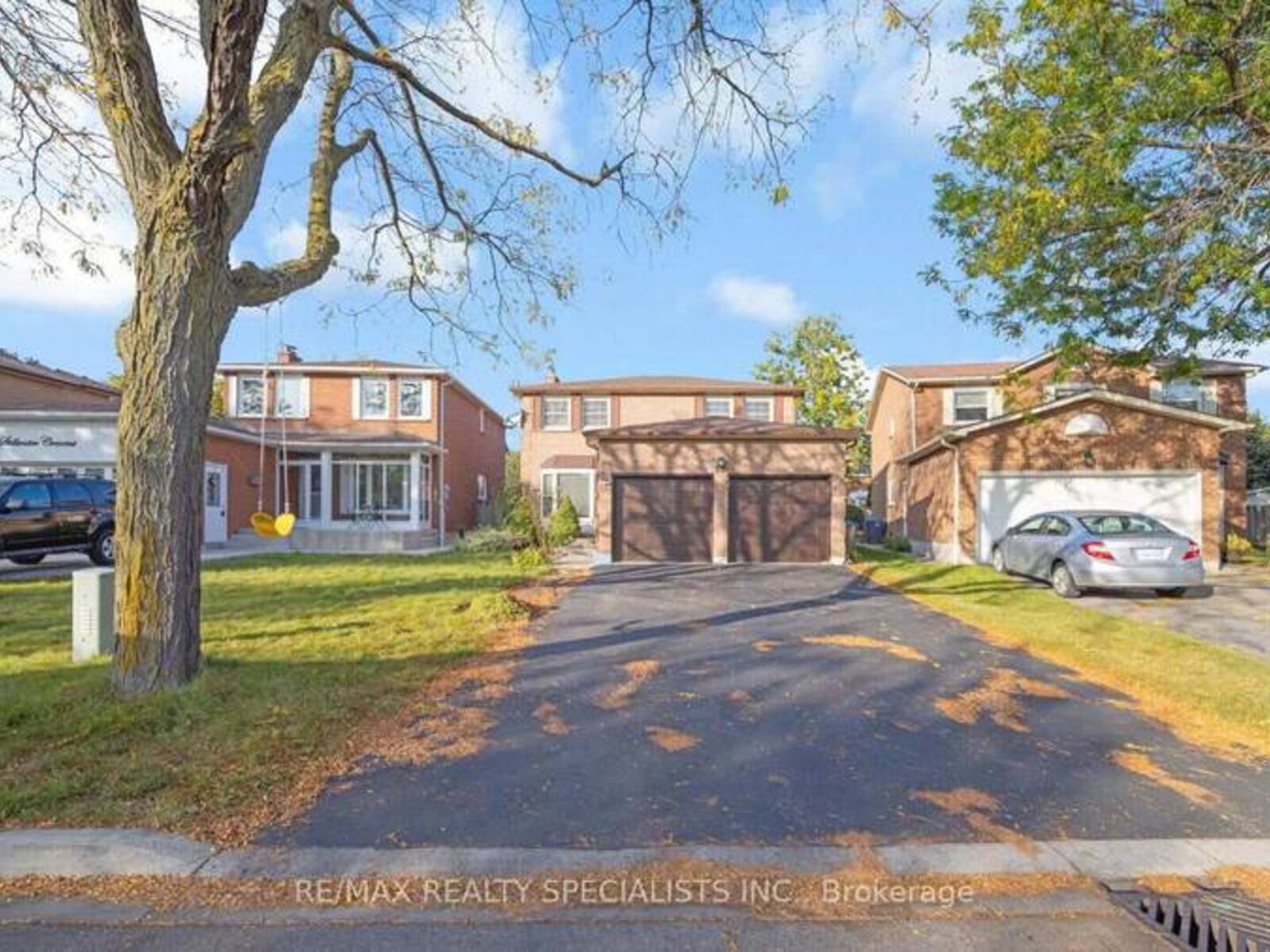 13 STILLWATER CRESCENT, Brampton, Ontario L6X 3K6