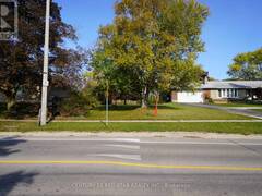 157 CHURCHILL ROAD S Halton Hills Ontario, L7J 2H9